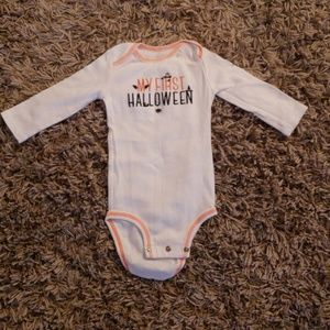 Baby onesize